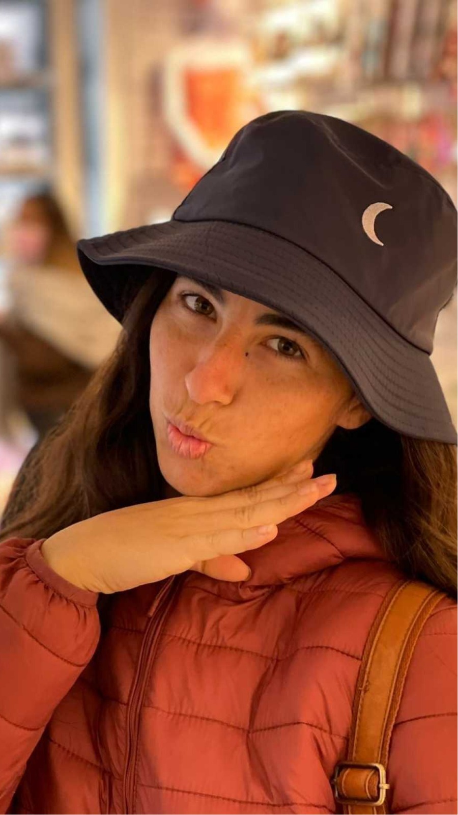 laura murria